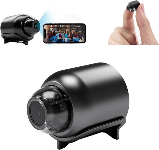 HD Mini Camera