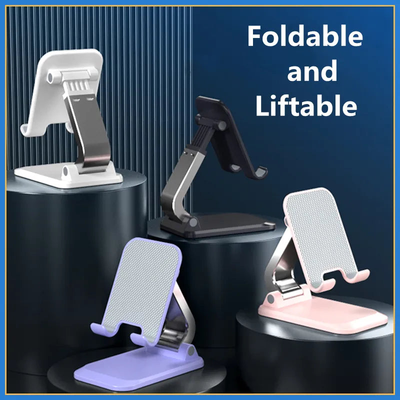 Foldable Mobile & Tablet Holder